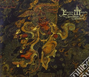 Electric Masada - At Mountains Of Madness (2 Cd) cd musicale di Masada Electric