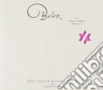 Crakow Klezmer Band (The) - Balan Book Angels Vol.5 cd