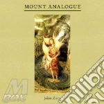 John Zorn - Mount Analogue cd