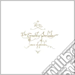 John Zorn - The Gnostic Preludes cd