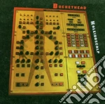 Buckethead - Kaleidoscalp cd