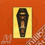 Bailey/tacuma/weston - Mirakle cd