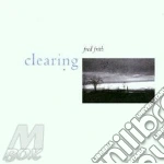 Fred Frith - Clearing cd
