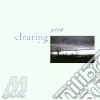 Fred Frith - Clearing cd