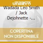 Wadada Leo Smith / Jack Dejohnette - America
