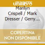 Marilyn Crispell / Mark Dresser / Gerry Hemingway - Play Braxton cd