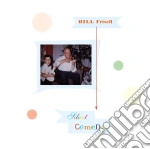 Bill Frisell - Silent Comedy cd