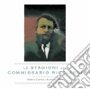 Marco Cappelli Acoustic Trio - Le Stagioni Del Commissario Ricciardi cd