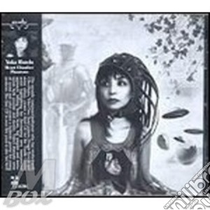 Yuka Honda - Heart Chambers Phantoms cd musicale di Yuka Honda