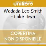 Wadada Leo Smith - Lake Biwa cd