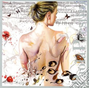 Paola Prestini - Body Maps cd musicale di Pablo Prestini