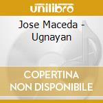 Jose Maceda - Ugnayan cd musicale di Jose Maceda