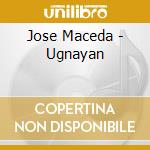 Jose Maceda - Ugnayan cd