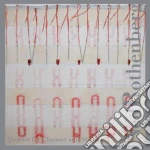Ned Rothenberg - Quintet For Clarinet And Strings cd