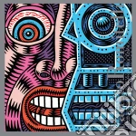 Fausto Romitelli - Anamorphosis cd