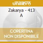 Zakarya - 413 A