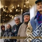 Klez-edge (burton Greene) - Ancestors, Mindreles, Nag cd