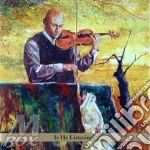 Israelite Koby - Is He Listening? cd