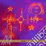 Terry Riley - Aleph cd