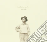 John Zorn - On Leaves Of Grass cd