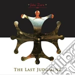 John Zorn - The Last Judgment cd