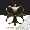 John Zorn - The Last Judgment cd