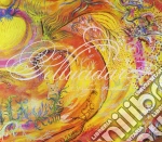 John Zorn - Pellucidar cd
