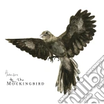 John Zorn - The Mockingbird cd