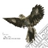 John Zorn - The Mockingbird cd