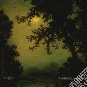 John Zorn - Midsummer Moons cd musicale di John Zorn