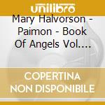 Mary Halvorson - Paimon - Book Of Angels Vol. 32 cd