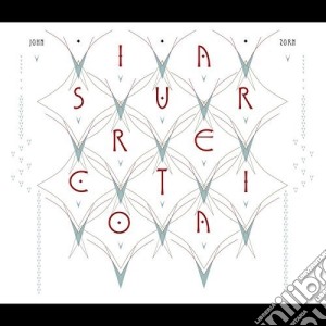 John Zorn - Insurrection cd musicale di John Zorn
