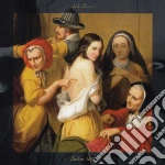 John Zorn - Salem 1692 cd