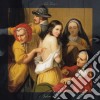 John Zorn - Salem 1692 cd