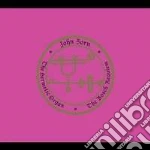 John Zorn - The Hermetic Organ Volume 12 - The Bosch Requiem cd