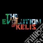 Kelis - The Evolution Of Kelis