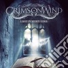 Crimson Wind - Last Poetry Line cd