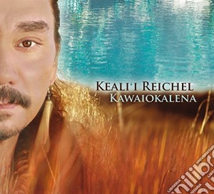 Keali'I Reichel - Kawaiokalena cd musicale di Keali'I Reichel