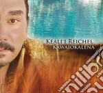 Keali'I Reichel - Kawaiokalena cd