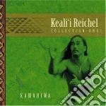 Keali'I Reichel - Kamahiwa: The Keali'I Reichel Collection cd