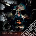 Experiment No. Q - Right After The Experiment No. Q cd