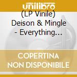 (LP Vinile) Deison & Mingle - Everything Collapse(d) lp vinile di Deison & Mingle