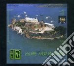 Rasco - Escape From Alcatraz cd