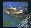 Rasco - Escape From Alcatraz cd