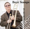 Brett Stamps - In Retrospect cd