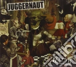 Juggernaut - Trama cd