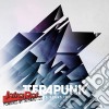 Dope Stars Inc. - Terapunk cd
