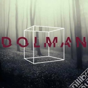 (LP Vinile) Dolman - Dolman lp vinile di Dolman