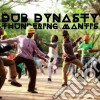 Dub Dynasty - Thundering Mantis cd