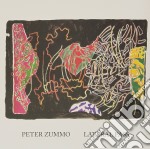 Peter Zummo - Lateral Pass - Arthur Russell